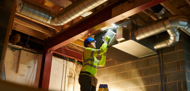 Best Duct Cleaning Specialists  in Waseca, MN