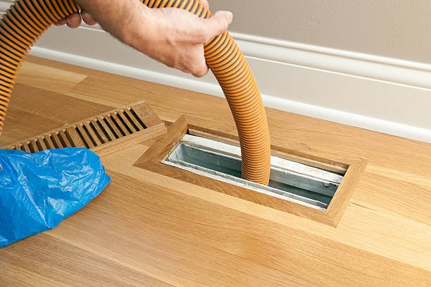 Best Residential Air Duct Cleaning  in Waseca, MN