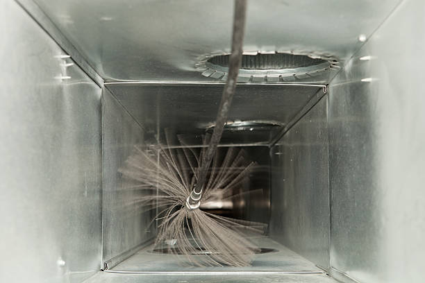 Best Air Duct Inspection  in Waseca, MN